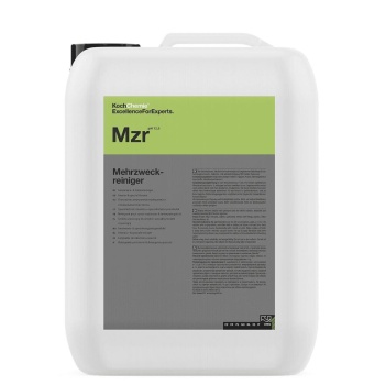 Koch Chemie Mzr Çok Amaçlı Genel Temizleyici 11 kg