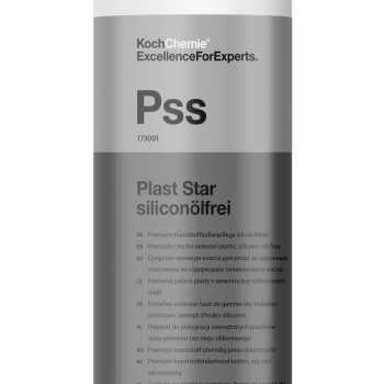 Koch Chemie PSS Silikonsuz Dış Trim Aksam Uzun Süreli Koruyucu 1lt.