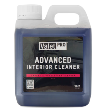 Valet Pro Advanced Interior Cleaner Genel Amaçlı Temizleyici 1lt.
