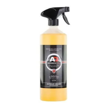 Auto Brite Citrus Wash Ön Yıkama Şampuanı 500ml