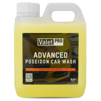 Valet Pro Advanced Poseidon - Cilalı Parlatıcı Şampuan 1lt.