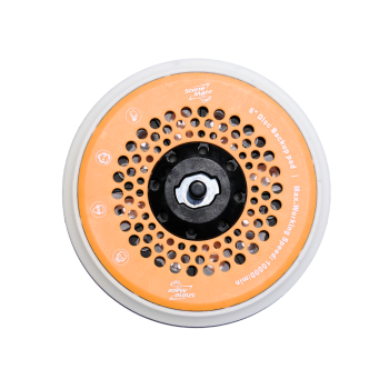 Shine Mate 23465S-02 Orbital Makine Tabanı 125mm