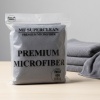 MF Superclean Premıum Microfiber Twist 600 50X80