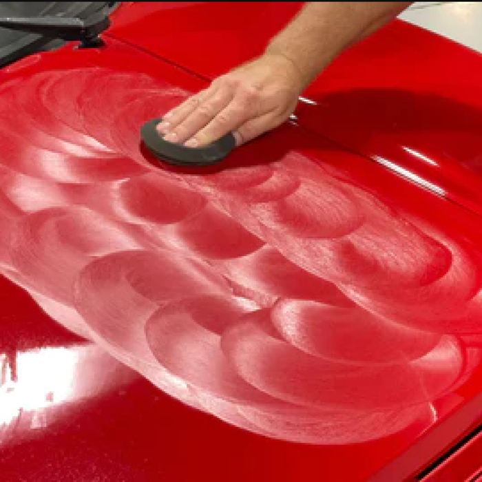 3D Poxy Montan Wax Boyakoruma Cila 1Lt