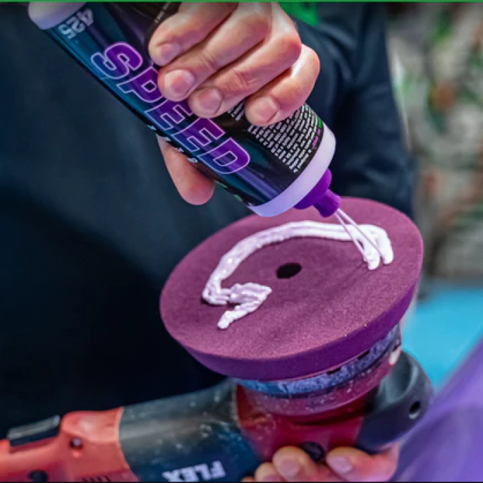 3D HD Speed Pasta Hare Cila 3/1 Arada 1Lt