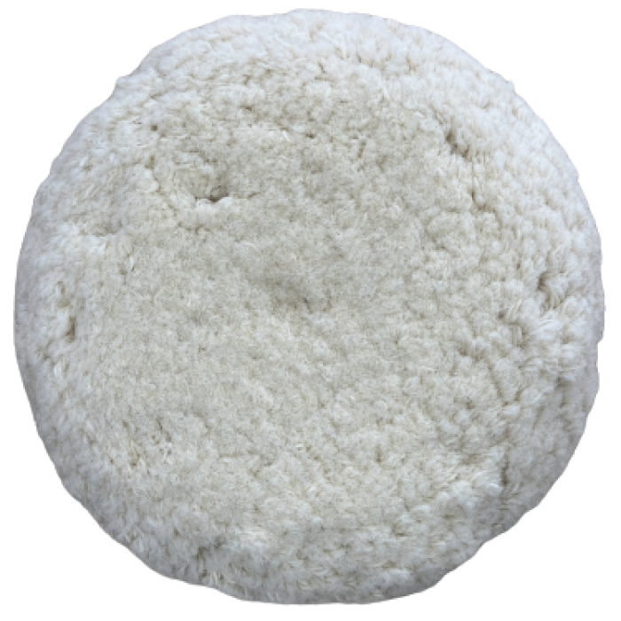 3D Krater Keçe Kuzu Postu 190MM