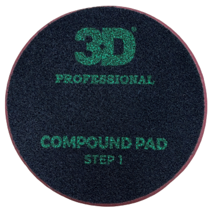 3D Pasta Süngeri 170MM