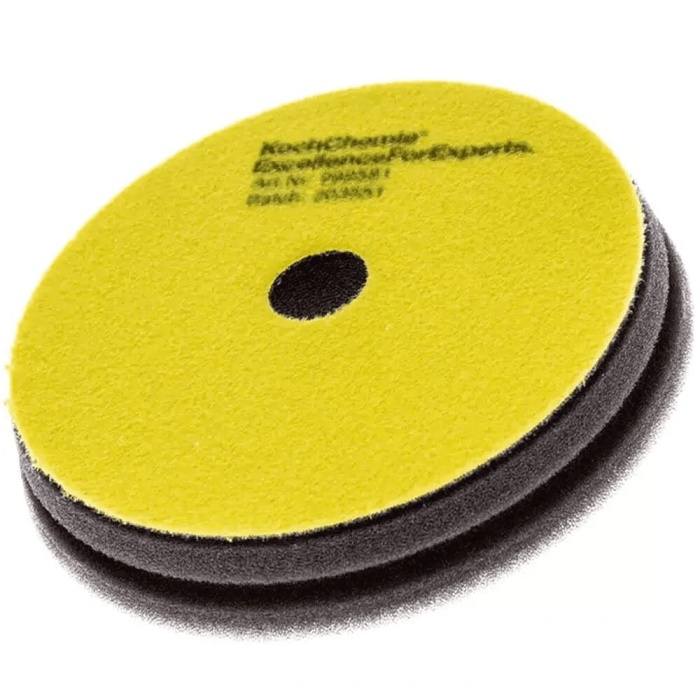 Koch Chemie Ince Pasta Süngeri Fine Cut Foam 150 mm