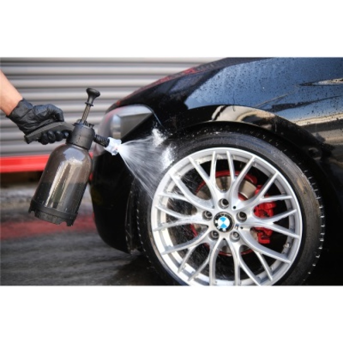 Emcarwax Köpük Yapıcı Basınçlı Pompa 2LT.