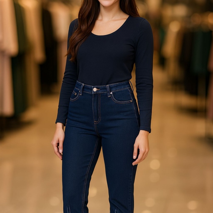 Magazin 2795 Kot Pantolon