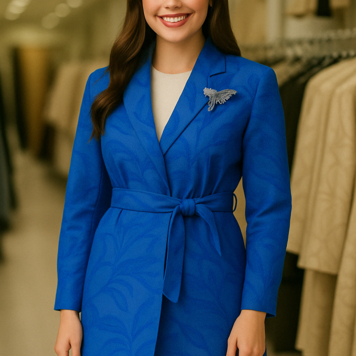 Lisse 5786 Blazer Ceket
