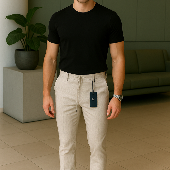 Dorss 121K Jogger Pantolon