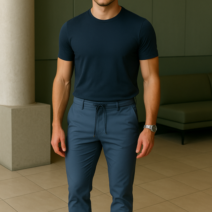 Dorss 101K Jogger