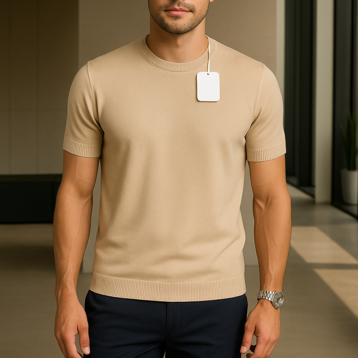 Raymons 6035 Merserize Tişört