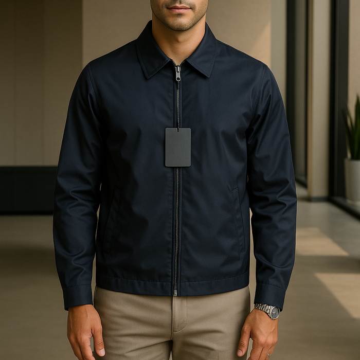 Ganini STY-28 Mont