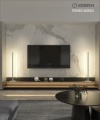 İgotech Power Series Günışığı Wifi Akıllı Led Lambader 100cm