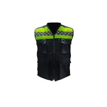 FORTE GT REFLEKTİF YELEK 2001186