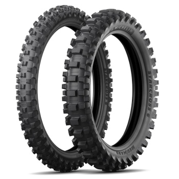 90/100-16 MICHELIN STARCROSS 5 MEDIUM