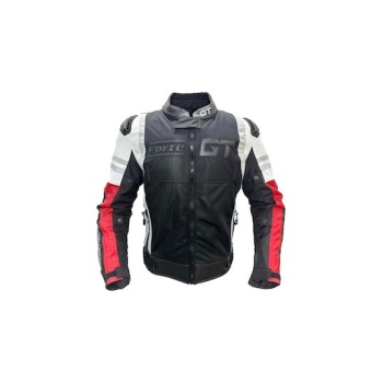 FORTE GT TITAN Kırmızı Siyah/ Hörgüçlü