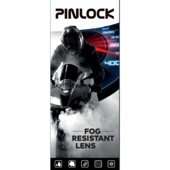 BUĞU ÖNLEYİCİ YAPIŞKANLI (PİN LOCK)