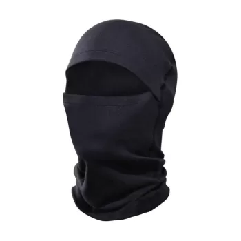 Uzun Balaklava Kar Yüz Maskesi Balaklava Pamuklu Unisex