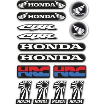 Honda Parçalı Set 004