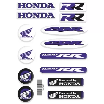Honda Parçalı Set 007