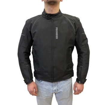 PRORİDER 4 MEVSİM HÖRGÜÇLÜ MONT