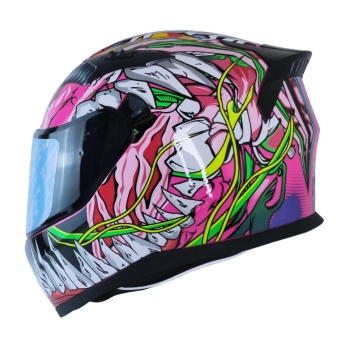 MTS FAZER 211-DV FULL FACE KASK HAIDI