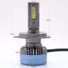 PHOTON MİLESTONE H4