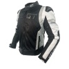 FORTE GT TITAN White Black / Hörgüçlü