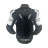 FORTE GT TITAN White Black / Hörgüçlü