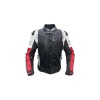 FORTE GT TITAN Kırmızı Siyah/ Hörgüçlü