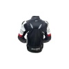 FORTE GT TITAN Kırmızı Siyah/ Hörgüçlü