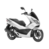 Honda Pcx125 2021-2024 Lastik takımı Michelin City Grip 2