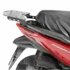 TTR Honda Forza Arka Çanta Demiri 2023-2025 Uyumlu