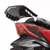 TTR Honda Forza Arka Çanta Demiri 2023-2025 Uyumlu