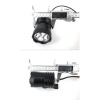 Knmaster Fighter 20W Motosiklet Led Sis Farı