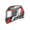 SWAY 820 DAKAR 3 FULL FACE