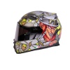 SWAY 820 BADBOY FULL FACE