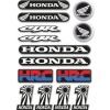 Honda Parçalı Set 004