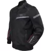 Prosev 4 Mevsim Motosiklet Montu Sky Black