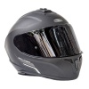 Spayder Course Mat Black