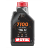 MOTUL 7100 4T 10W-40 MOTOR YAĞI 1LT.