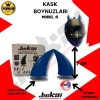KASK BOYNUZU BÜYÜK BOY MAVİ MODEL-5