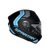 NRO SPARTAN DRAKEN BLUE