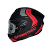 NRO SPARTAN DRAKEN RED