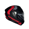 NRO SPARTAN DRAKEN RED