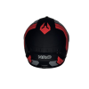 NRO SPARTAN DRAKEN RED