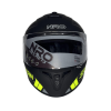 NRO SPARTAN DRAKEN YELLOW